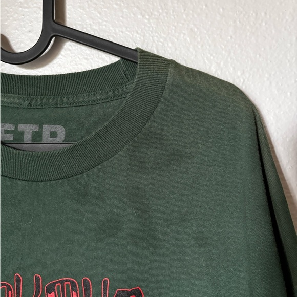 F*** The Population | T-Shirt - Picture 5 of 5